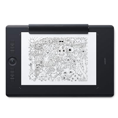 WACOM Intuos Pro Paper Edition Large PTH-860/K1