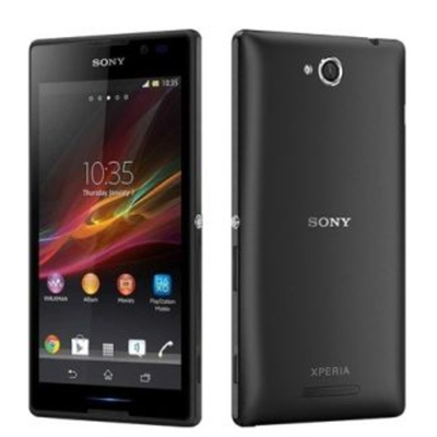 Xperia C Dual SIM C2305
