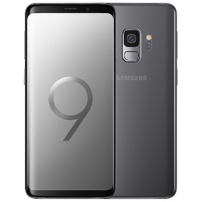 Galaxy S9 Dual-SIM SM-G9600