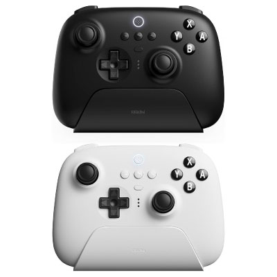 8BitDo Ultimate Controller with Charging Dock