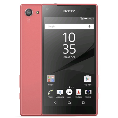 Xperia Z5 Compact E5823 