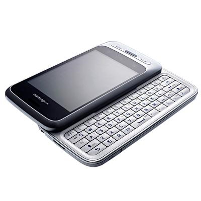 Optimus chat L-04C