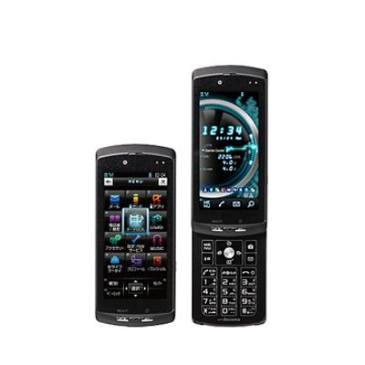 PRIME series F-04B