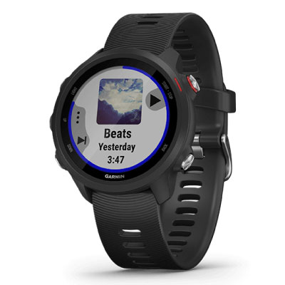 Garmin ForeAthlete 245 Music 010-02120-70
