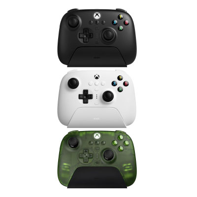 Ultimate 3-mode Controller for Xbox