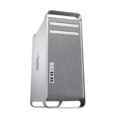 MacPro MC560J/A Mid2010 Xeon(2.8GHz) 3GB 1TB