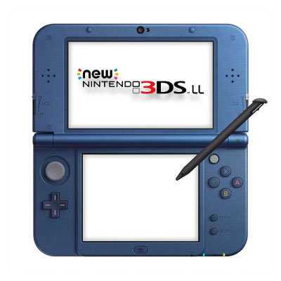 Nintendo Newニンテンドー3DS LL 本体