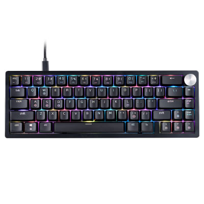 ADATA XPG SORCERER MINI SORCERER MINIRD-BKCWW [英語配列/有線/USB]
