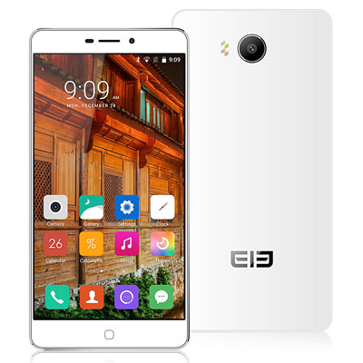 Elephone P9000 Lite