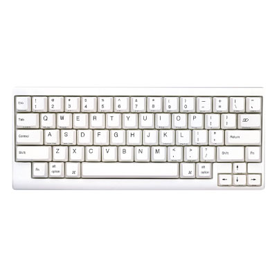 Happy Hacking Keyboard Lite2 for Mac [英語配列/有線]