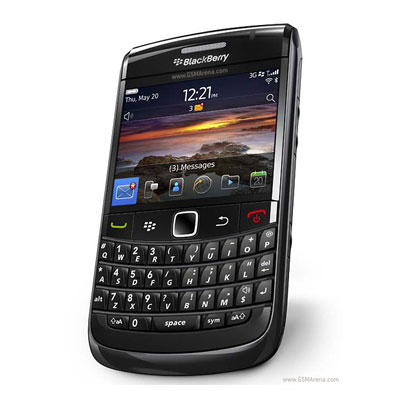 BlackBerry Bold9780