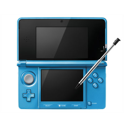 Nintendo ニンテンドー3DS 本体