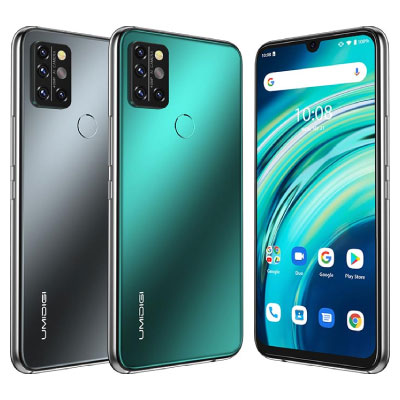 UMIDIGI A9 Pro 2021 RAM8GB