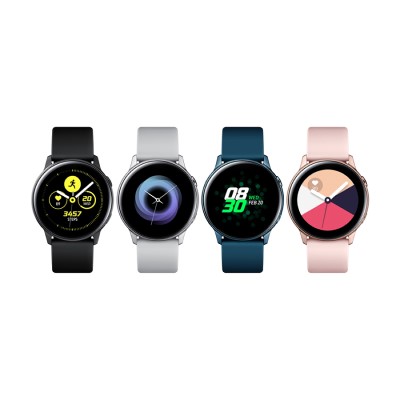 Galaxy Watch Active SM-R500