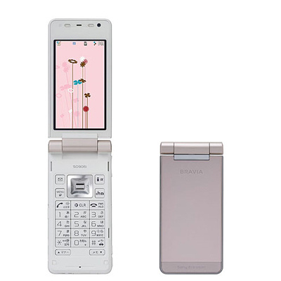 FOMA SO906i