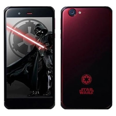 STAR WARS mobile SW001SH SIMロック解除済