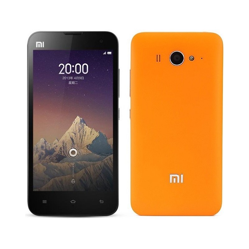 Xiaomi Mi2S