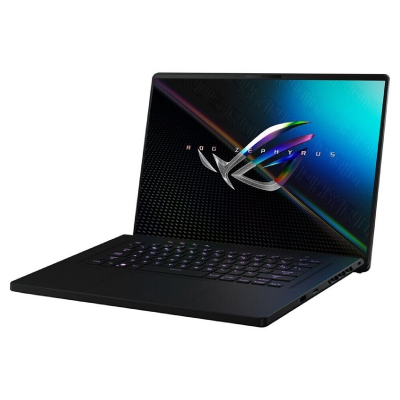 ASUS ROG Zephyrus M16 GU603ZW GU603ZW-I9R3070TIE [16.0型 Core i9 32GB 1TB RTX3070Ti 2022年]