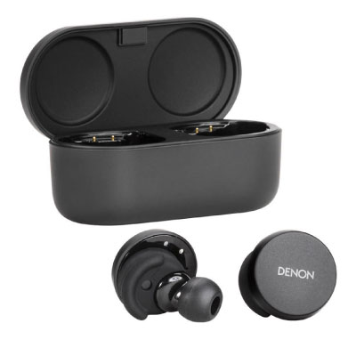 DENON PerL AH-C10PLBKEM