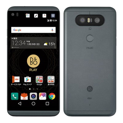 isai Beat LGV34
