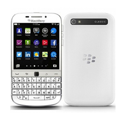 BlackBerry Classic Q20 SIMフリー