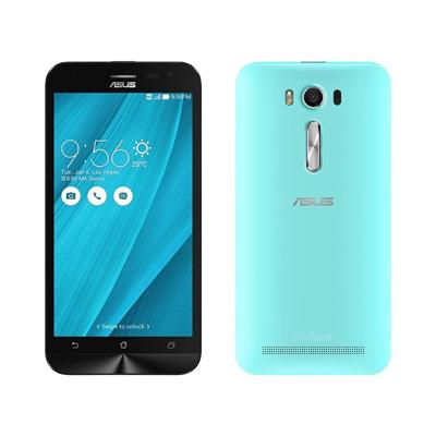 Asus zenfone 2 laser ze500kl twrp установка