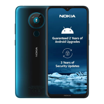 Nokia 5.3 DualSIM