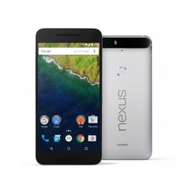 Nexus 6P H1511 海外版
