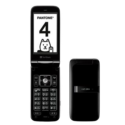 SoftBank 105SH