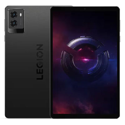 Lenovo Legion Tab (8.8”, 3) ZAEF0052JP 国内版