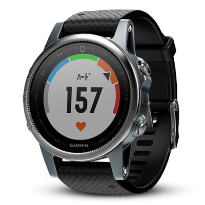 Garmin fenix 5S 010-01685-35