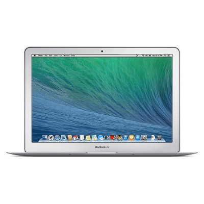 170mm駆動時間MacBook Air 13 256GB MD761J/A (Mid 2013) - ノートPC