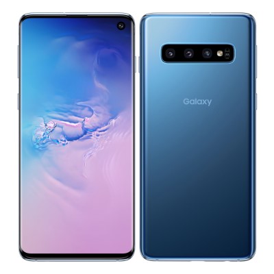 Galaxy S10 SCV41 SIMロック解除済 の買取価格 - 【イオシス買取】