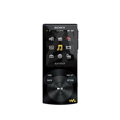 NW-S744 8GB
