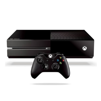 Microsoft Xbox One（タイタンフォール同梱版） 5C7-00034