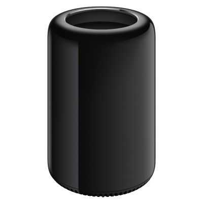 MacPro MQGG2J/A Early2017 XeonE5(3.0GHz) 16GB 256GB