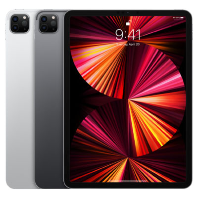 iPad Pro 11インチ 第3世代 Wi-Fiモデル 海外版