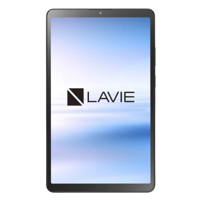 NEC LAVIE Tab T8