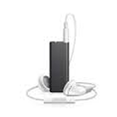 【第3世代】iPod shuffle MC164J/B 4GB
