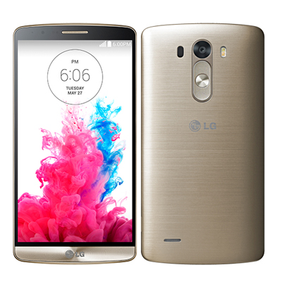 LG G3 LG-D855