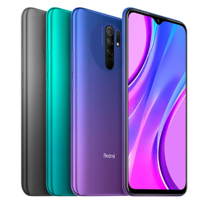 Xiaomi Redmi9 RAM4GB