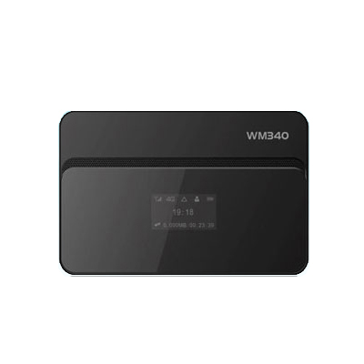 WM340