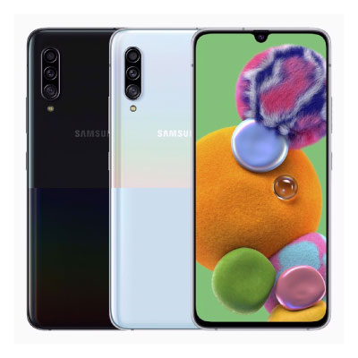 Galaxy A90 5G Single-SIM