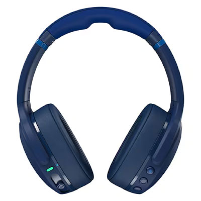 SKULLCANDY Crusher Evo S6EVW-P750 DARK BLUE GREEN