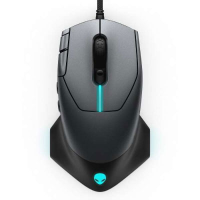 DELL ALIENWARE AW510M [有線/USB]
