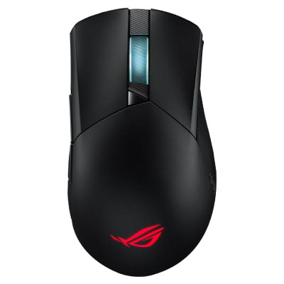 ROG Gladius III Wireles P706 [有線/無線/USB/2.4Ghz/Bluetooth]