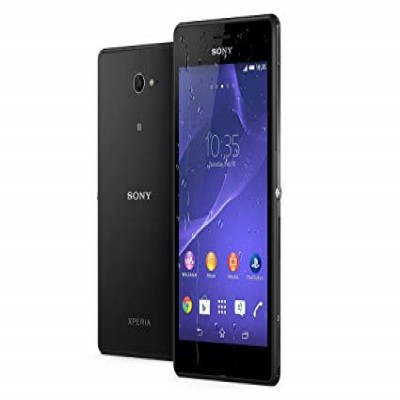 Xperia M2 Aqua D2403