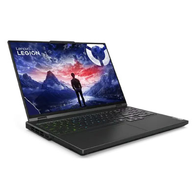 Legion Pro 5i Gen 9 83DF00KTJP [16.0型 Core i9 14900HX 32GB 1TB RTX4070 2025年]