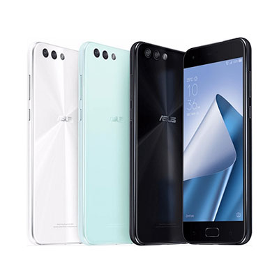 ZenFone4 ZE554KL RAM6GB 海外版