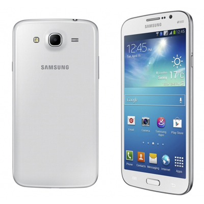 Galaxy Mega 5.8 SIMフリー